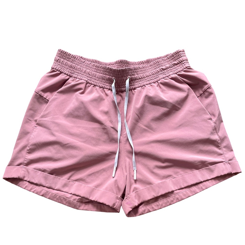 Lululemon spring break away shorts